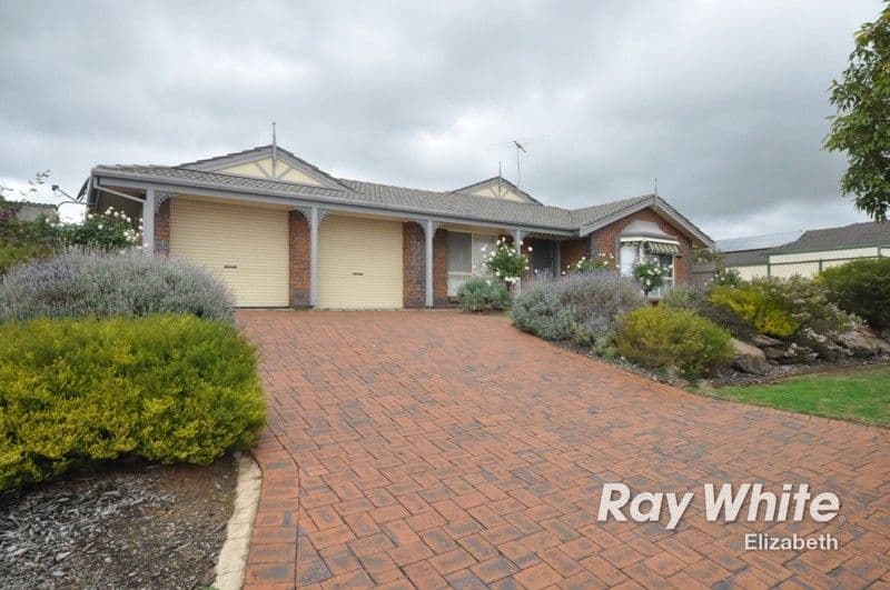 26 Pacific Boulevard, HILLBANK SA 5112, Hillbank - Image 1
