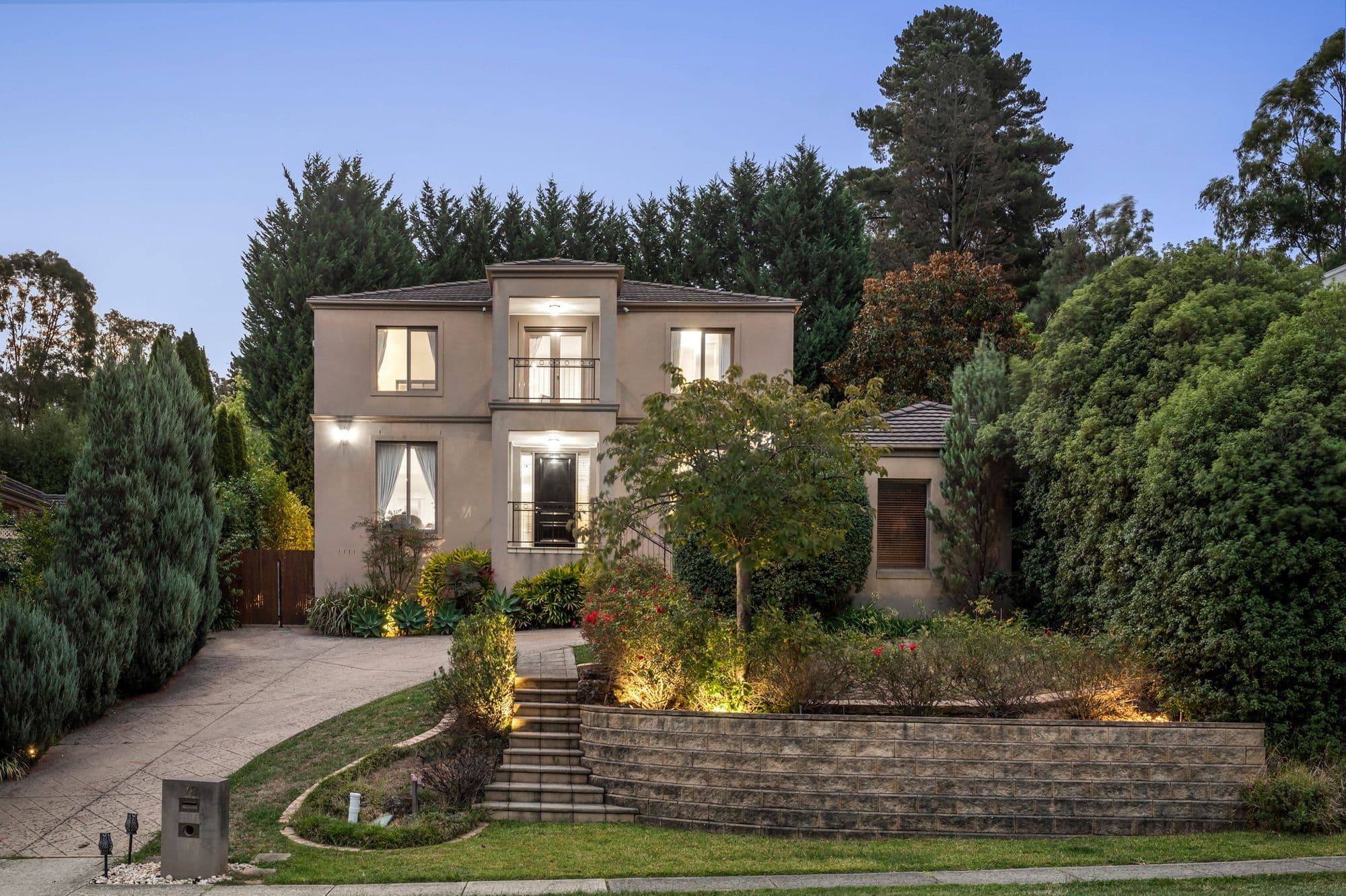73 Kalbar Road, Eltham VIC 3095, Eltham - Image 1