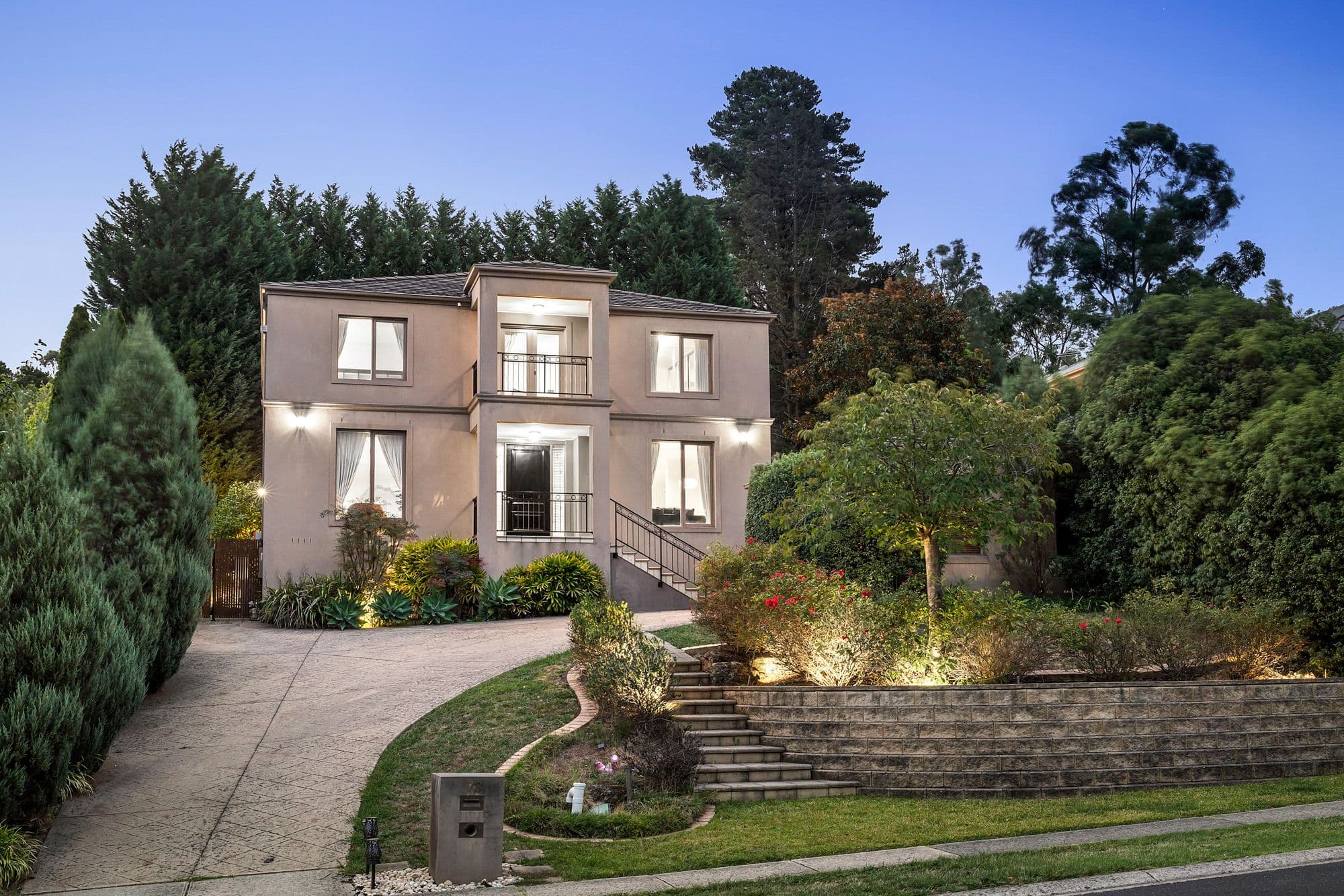 73 Kalbar Road, Eltham VIC 3095, Eltham - Thumbnail 2