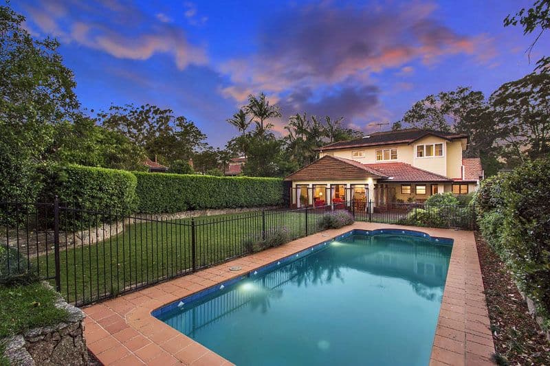 1 Ward Street, PYMBLE NSW 2073, Pymble - Image 1