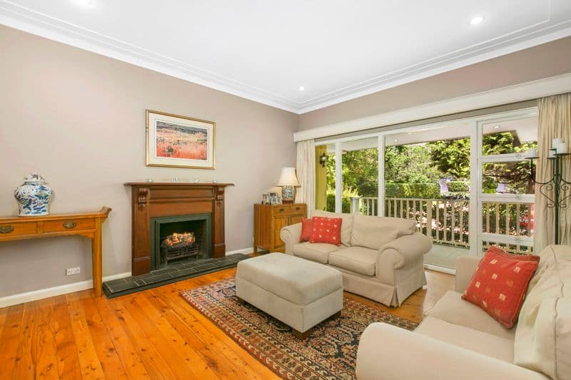 1 Ward Street, PYMBLE NSW 2073, Pymble - Thumbnail 2