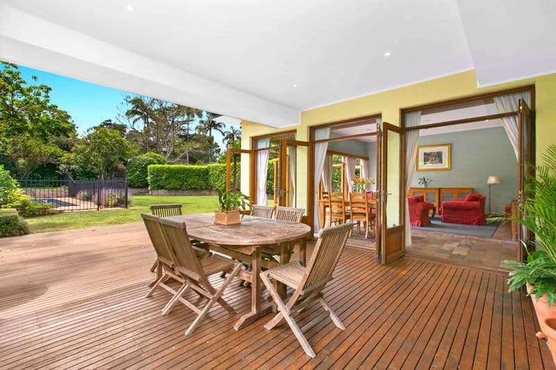 1 Ward Street, PYMBLE NSW 2073, Pymble - Thumbnail 6