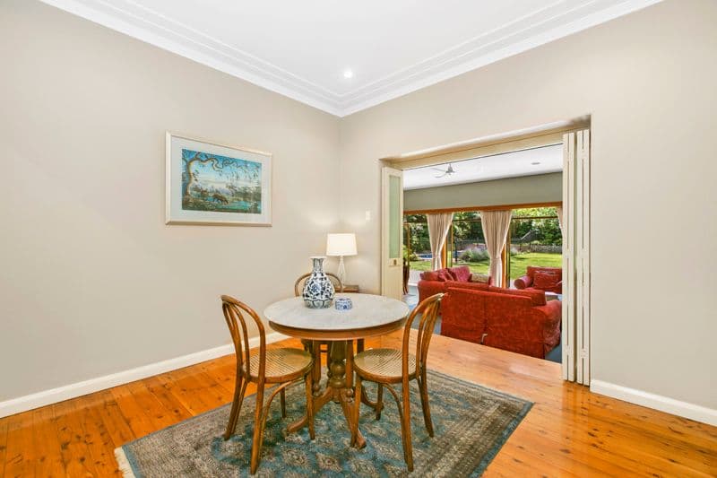 1 Ward Street, PYMBLE NSW 2073, Pymble - Thumbnail 7