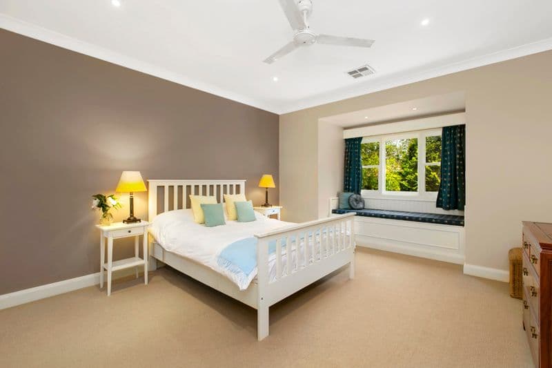 1 Ward Street, PYMBLE NSW 2073, Pymble - Thumbnail 8