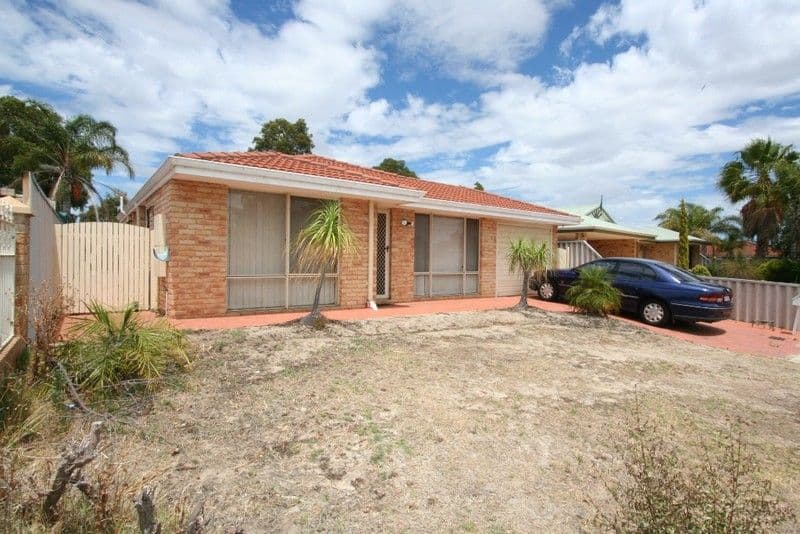19 Rainier Close, BALLAJURA WA 6066, Ballajura - Thumbnail 3
