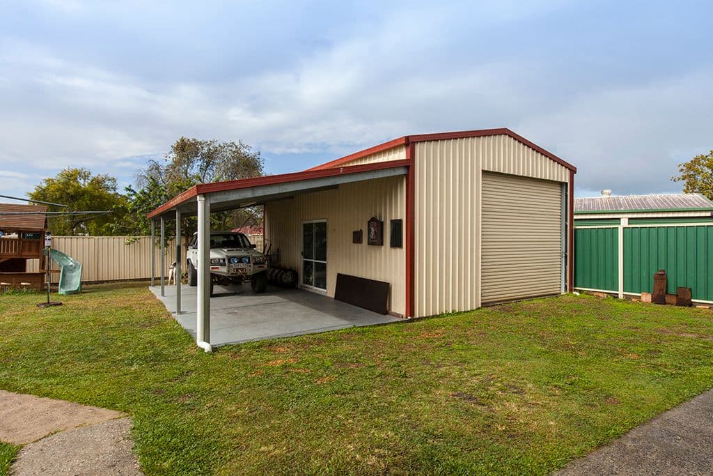 27 Wilson Street, Caboolture QLD 4510, Caboolture - Image 1