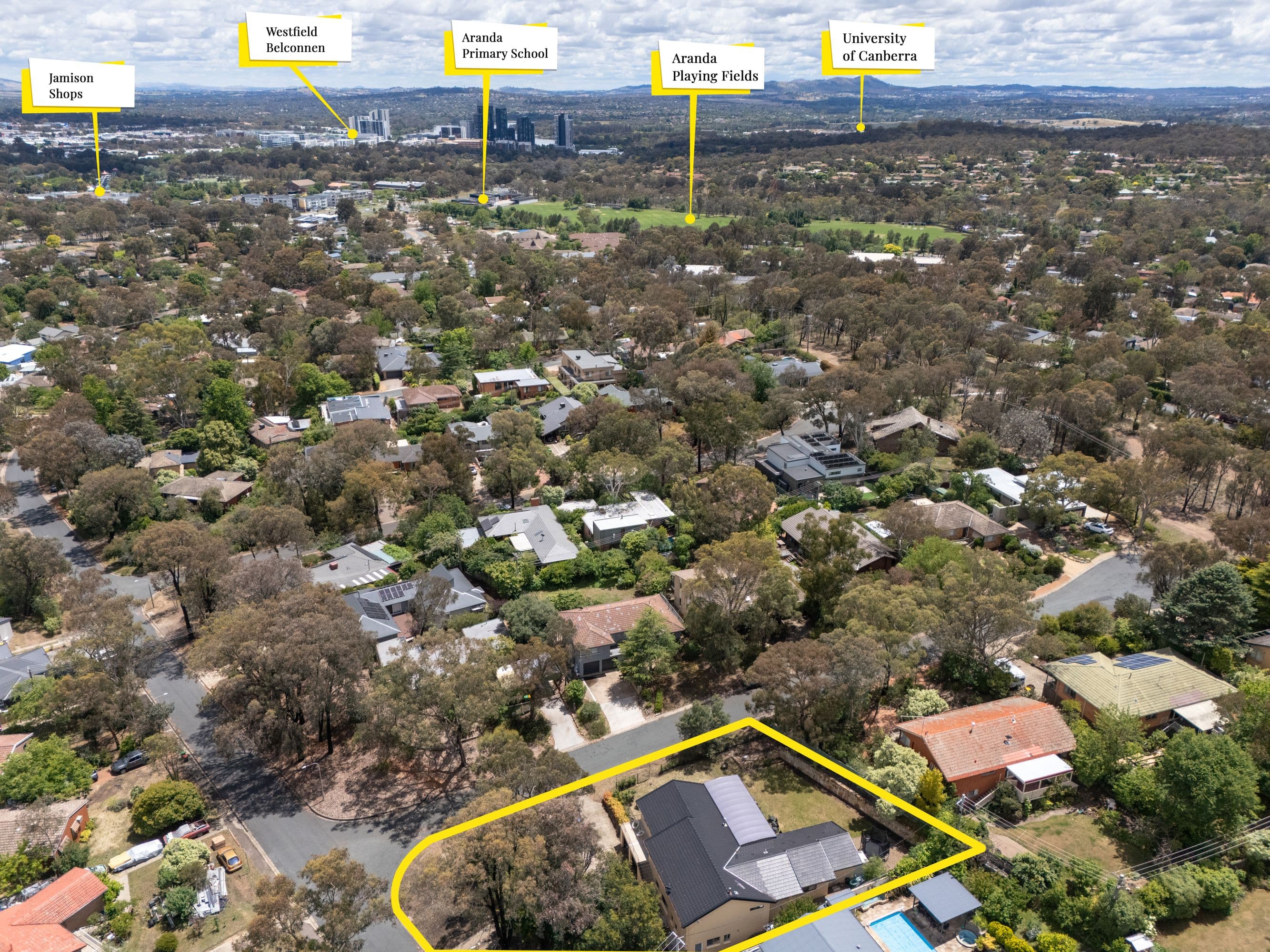 82 Barada Crescent, Aranda ACT 2614, Aranda - Thumbnail 3