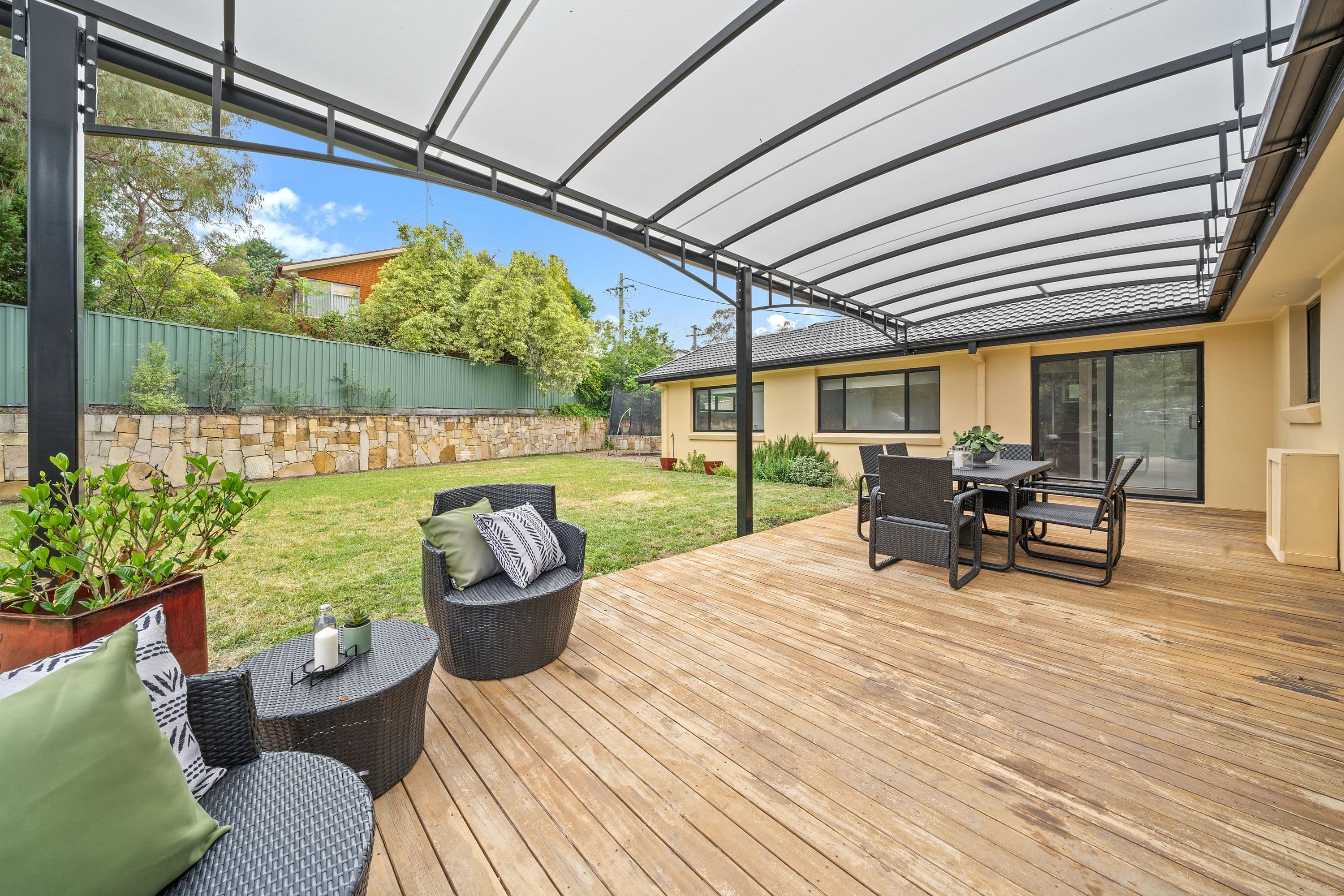 82 Barada Crescent, Aranda ACT 2614, Aranda - Thumbnail 8