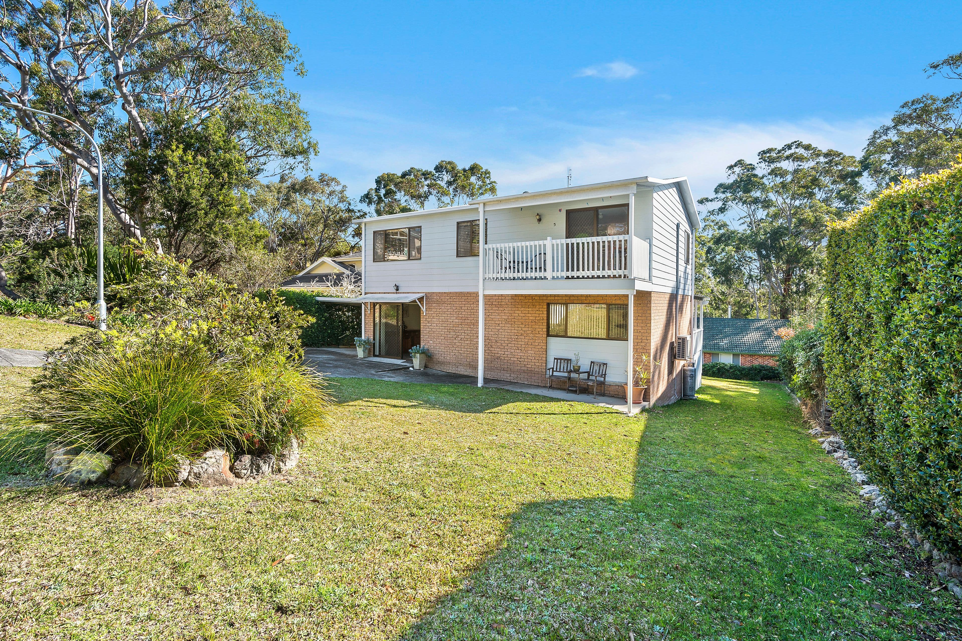 5 Grey Place, Vincentia NSW 2540, Vincentia - Image 1