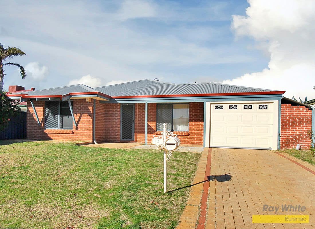 12 Kaputar Court, BALLAJURA WA 6066, Ballajura - Image 1