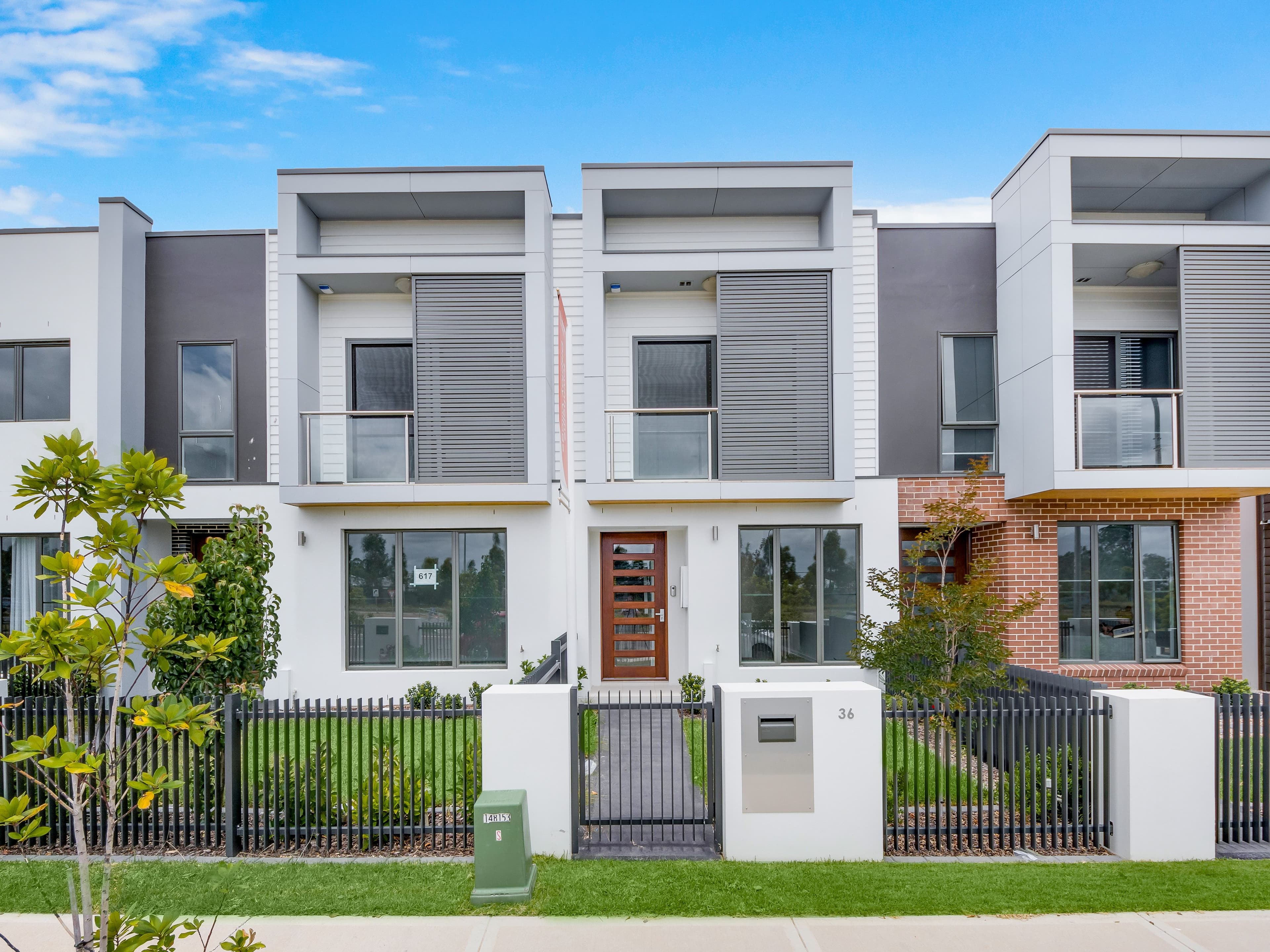 36 Rainbows Way, Leppington NSW 2179, Leppington - Image 1