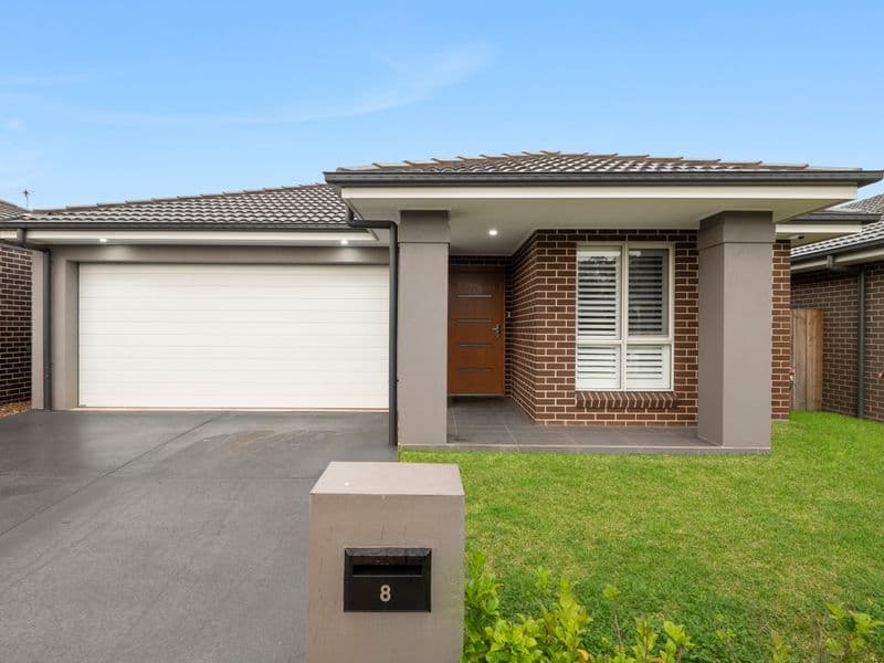 8 Everingham Street, Colebee NSW 2761, Colebee - Image 1