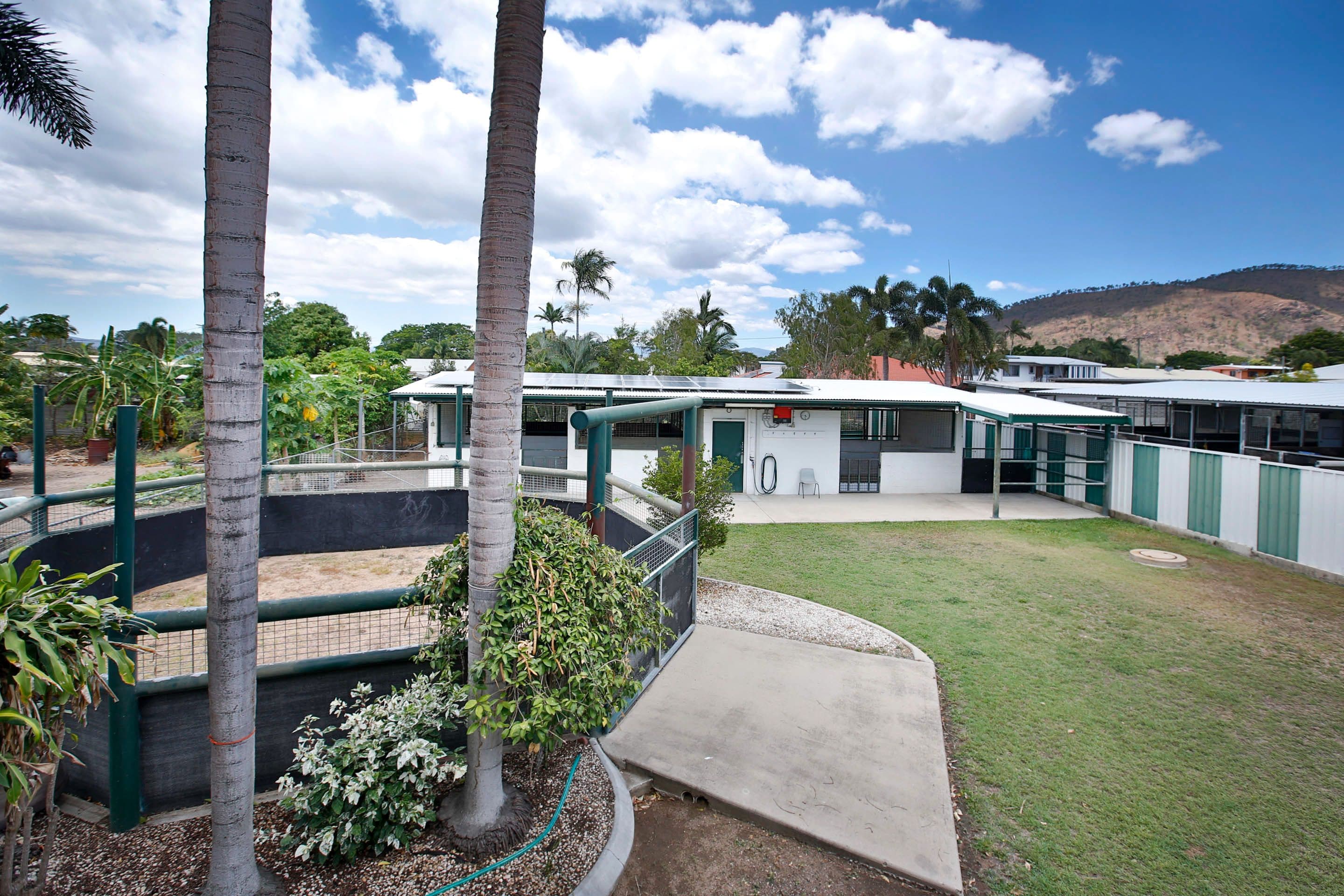 29 Dommett Street, Wulguru QLD 4811, Wulguru - Image 1