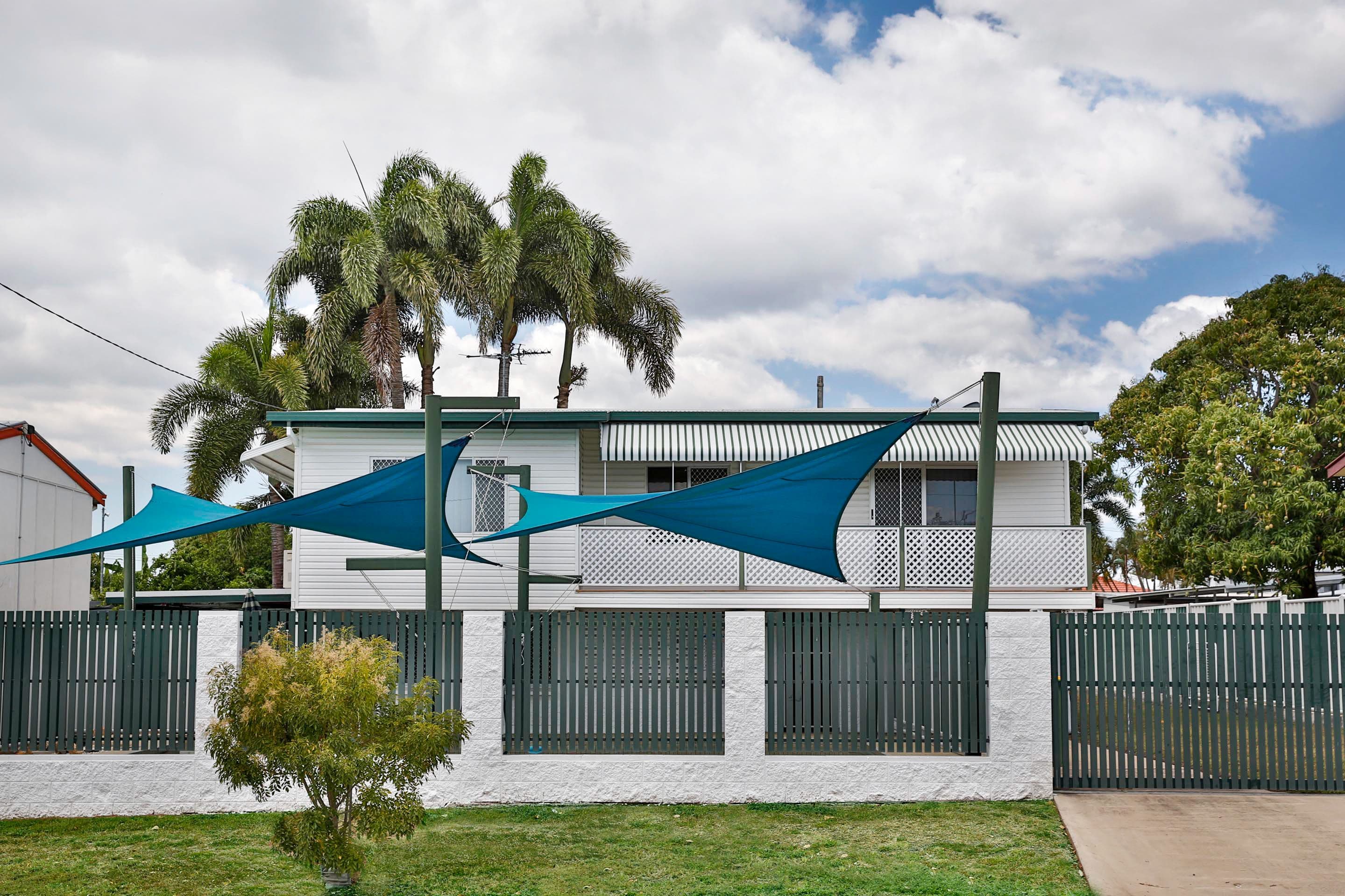 29 Dommett Street, Wulguru QLD 4811, Wulguru - Thumbnail 2