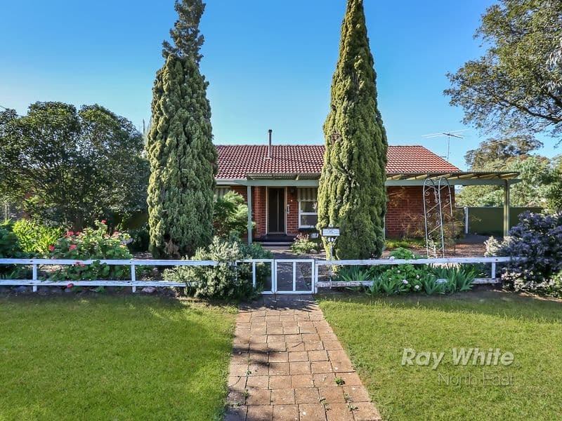 1 Gordini Crescent, Holden Hill SA 5088, Holden Hill - Image 1