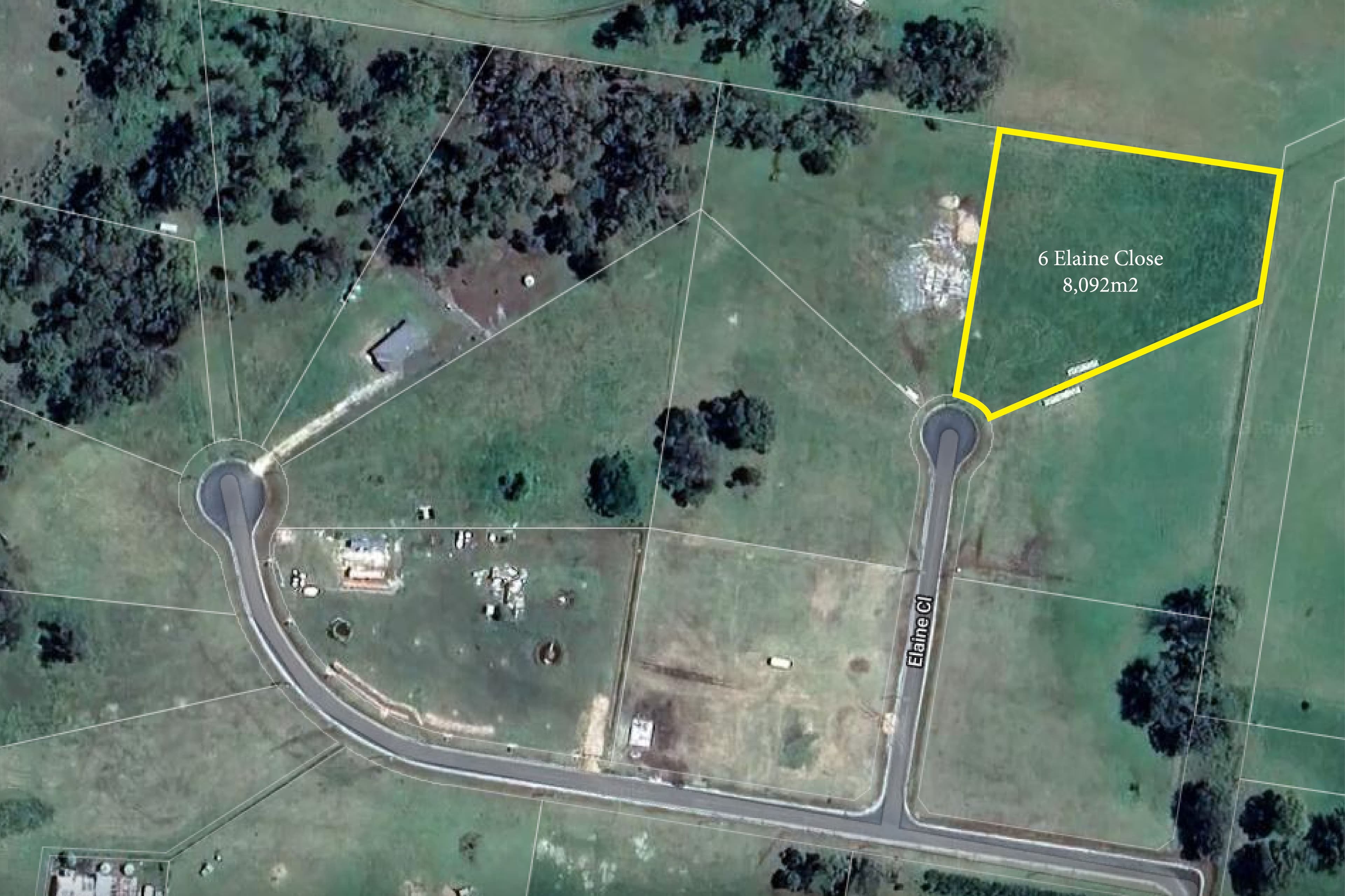 6 Elaine Close, Black Mountain NSW 2365, Black Mountain - Thumbnail 6