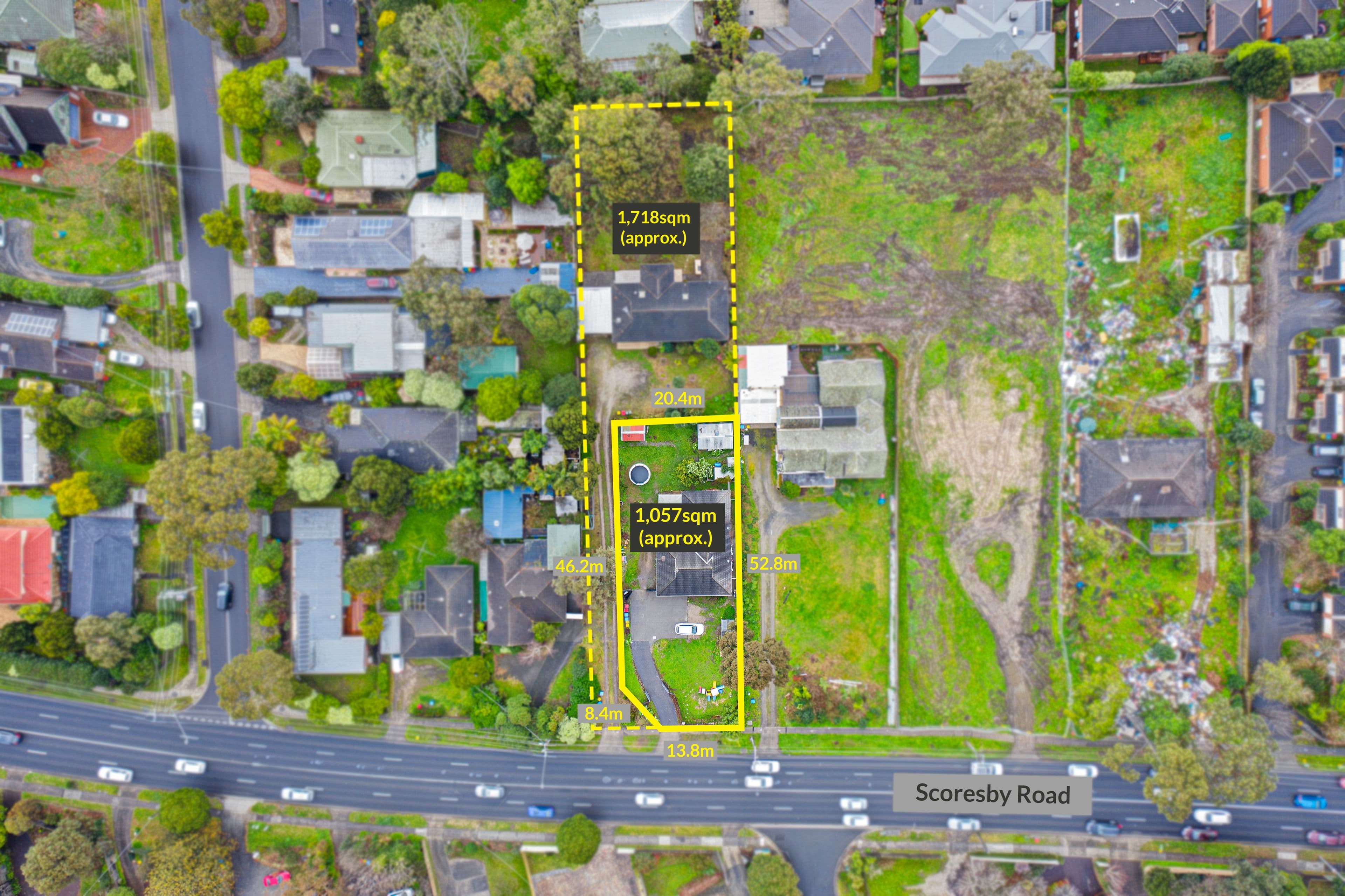 206A Scoresby Road, Boronia VIC 3155, Boronia - Thumbnail 3