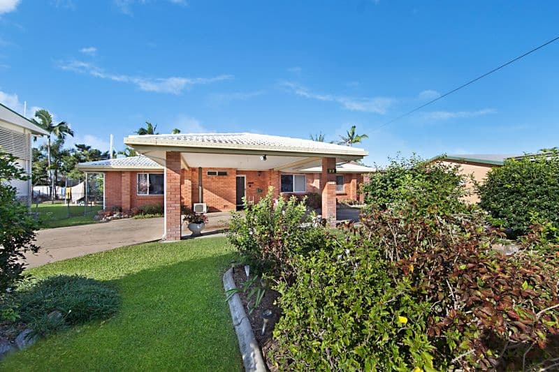 22 Ives Street, KIRWAN QLD 4817, Kirwan - Image 1