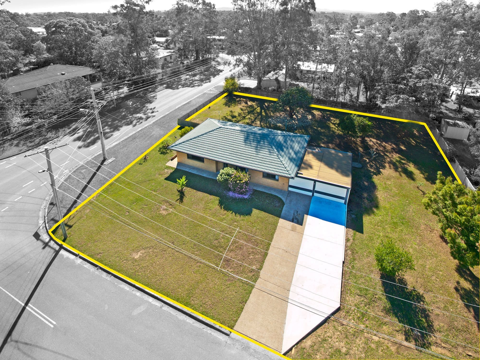 9 River Street, Eagleby QLD 4207, Eagleby - Image 1