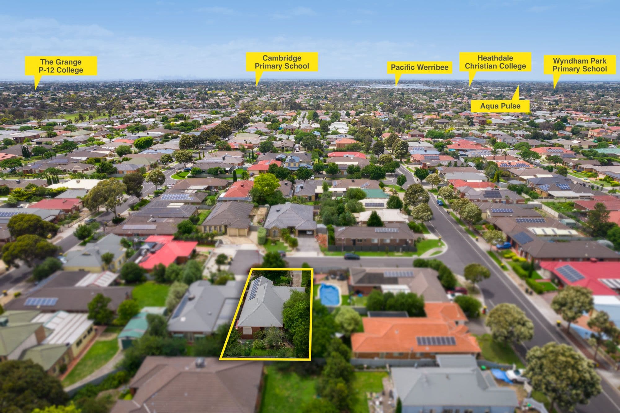 2 Alec Court, Tarneit VIC 3029, Tarneit - Thumbnail 2