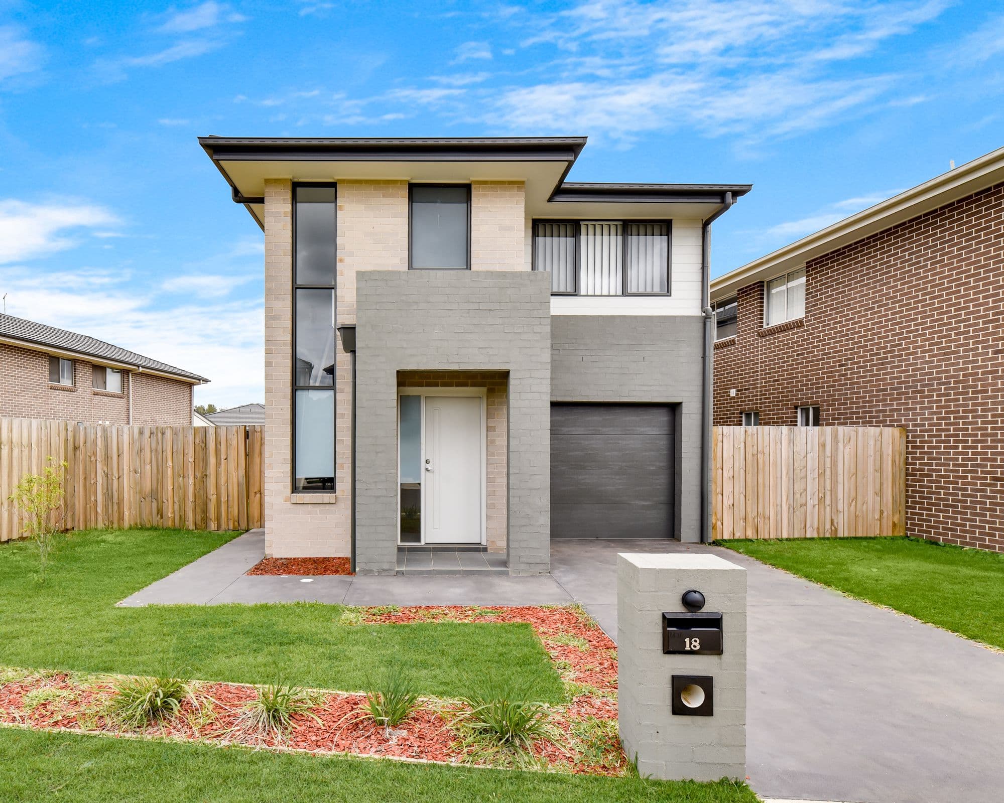 18 Bursill Place, BARDIA NSW 2565, Bardia - Image 1