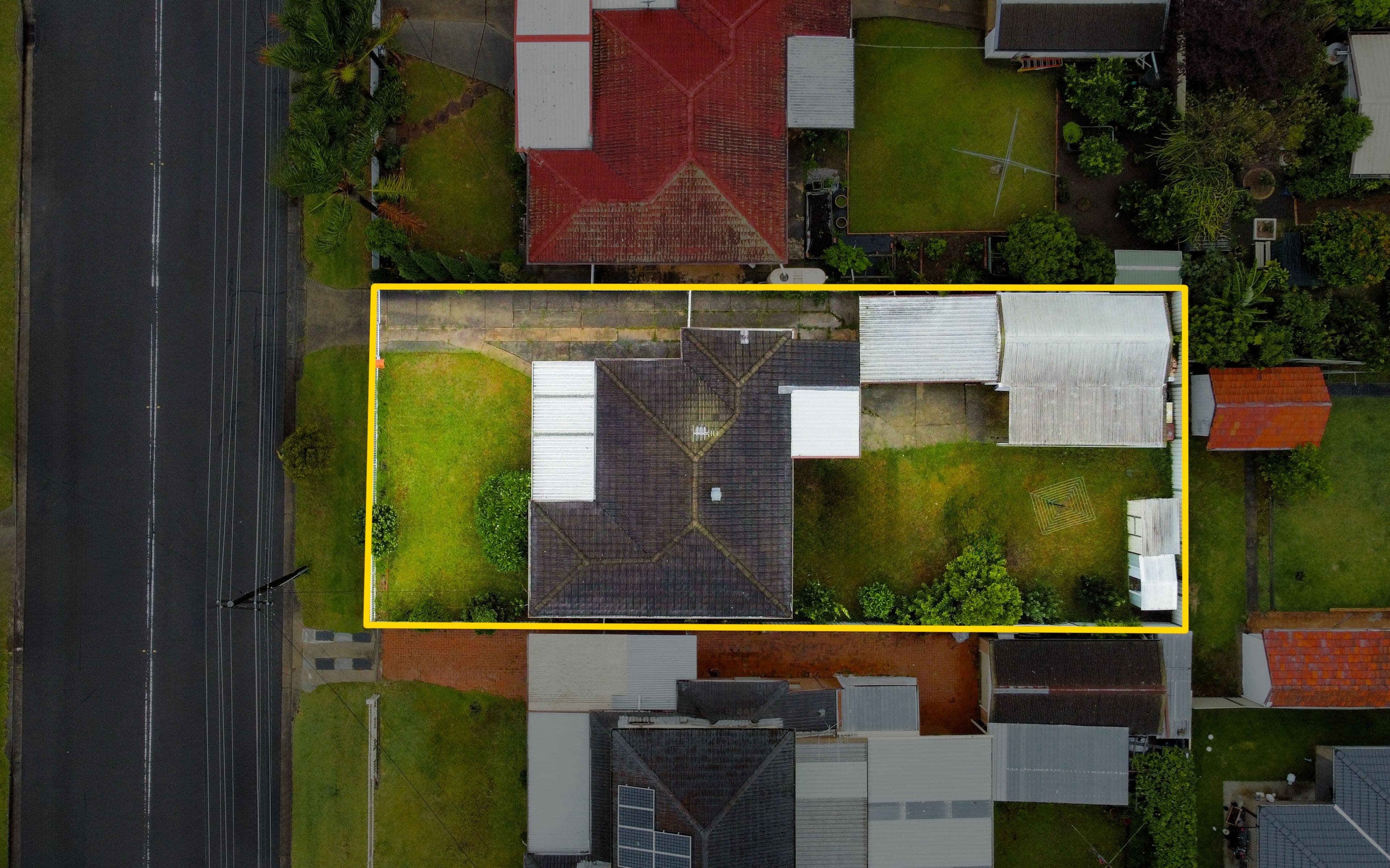 16 Hamersley Street, Fairfield West NSW 2165, Fairfield West - Thumbnail 2