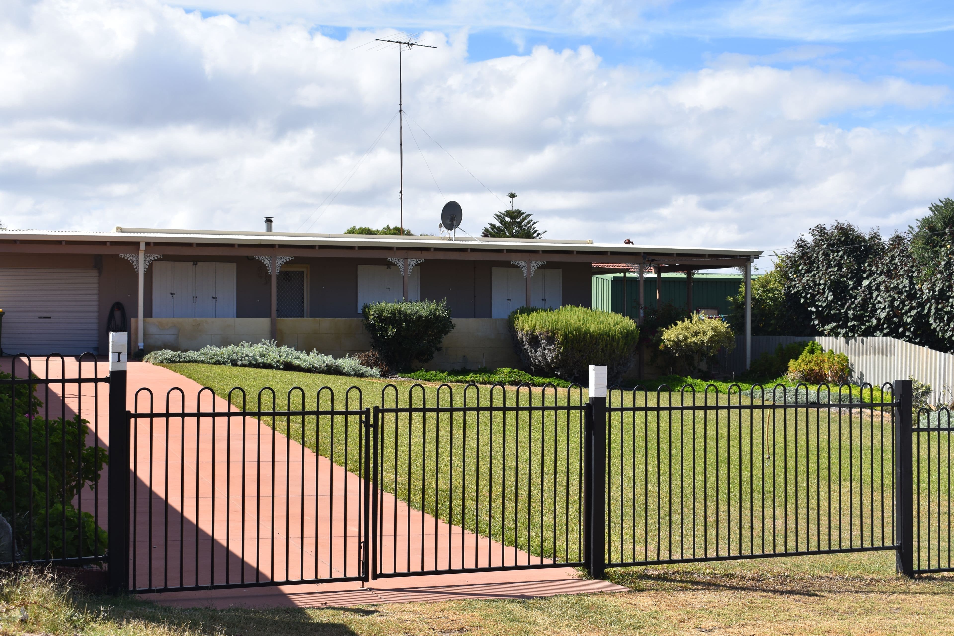25 MC CORMICK Street, Seabird WA 6042, Seabird - Image 1