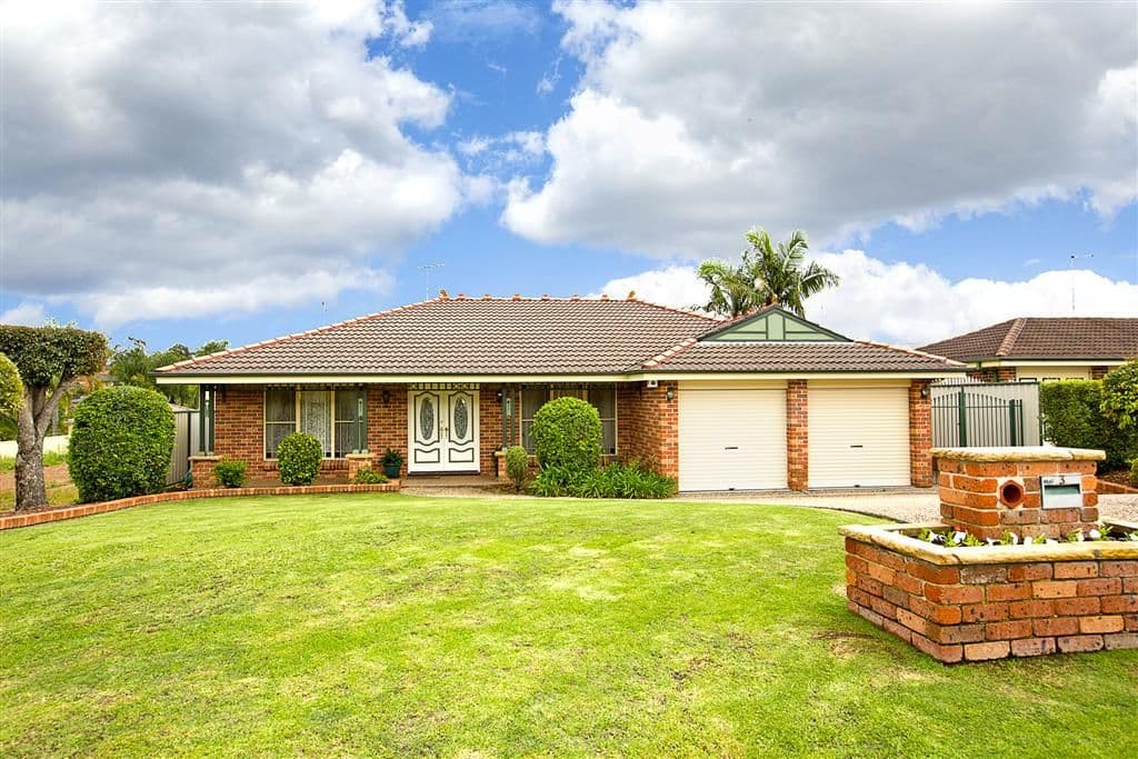 31 Sun Valley Drive, Shepparton, Shepparton - Image 1