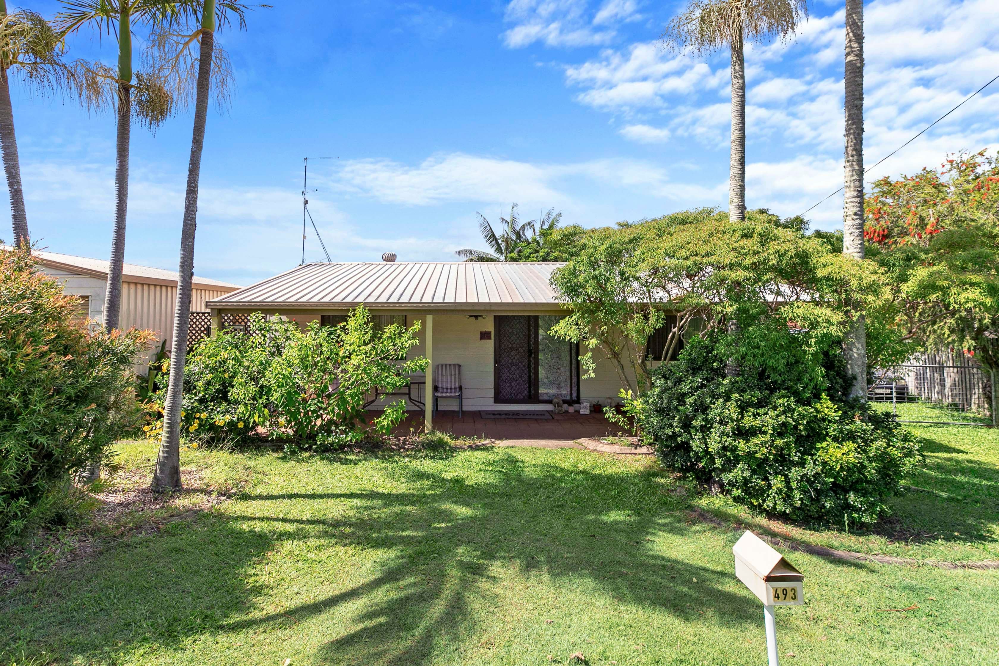 493 Boat Harbour Drive, Torquay QLD 4655, Torquay - Image 1