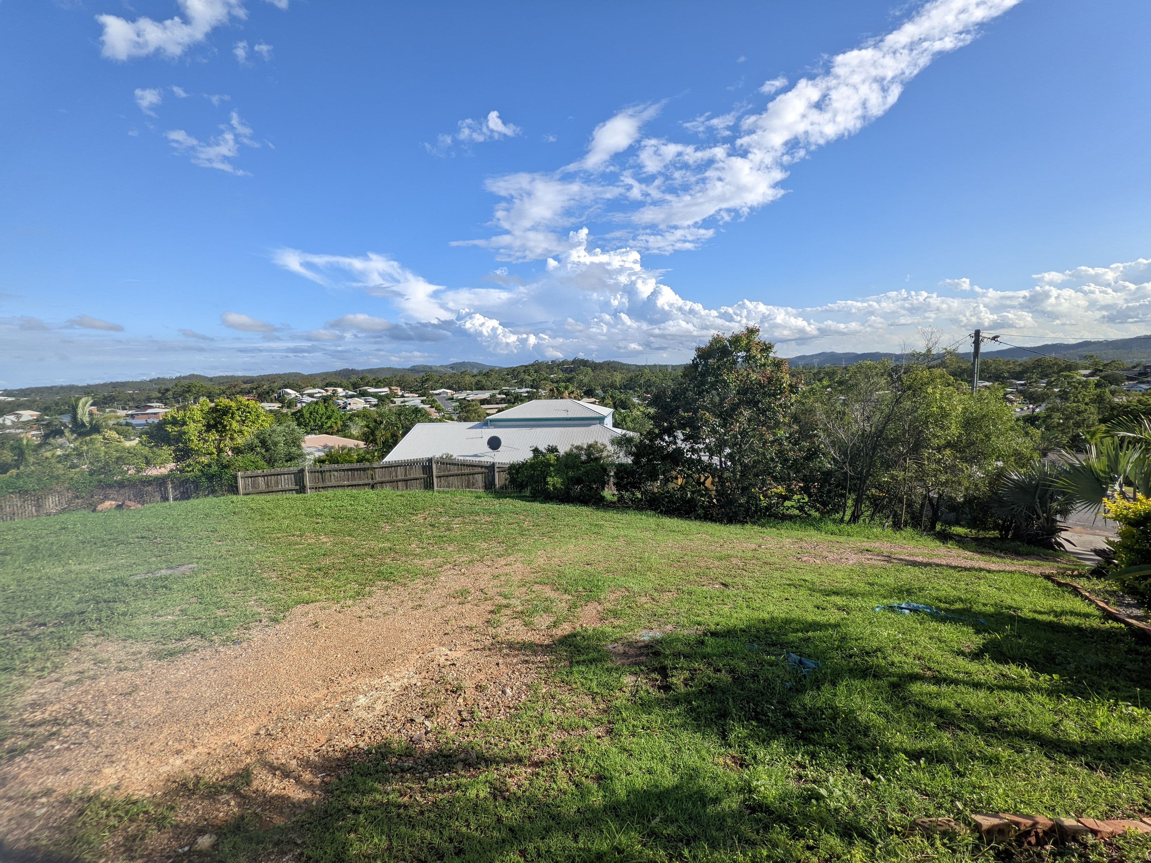 18 Ben Lexcen Court, Clinton QLD 4680, Clinton - Image 1