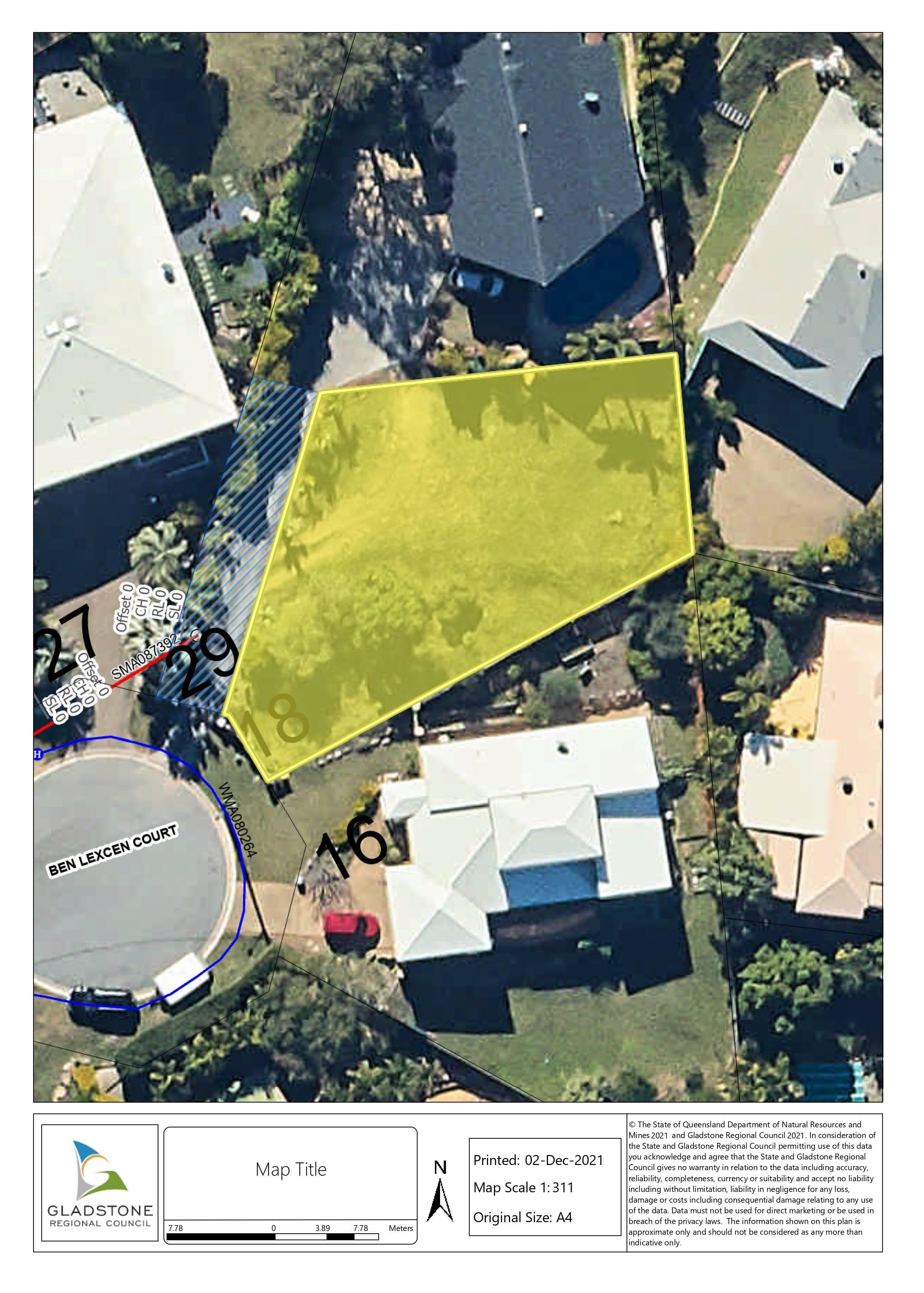 18 Ben Lexcen Court, Clinton QLD 4680, Clinton - Thumbnail 5