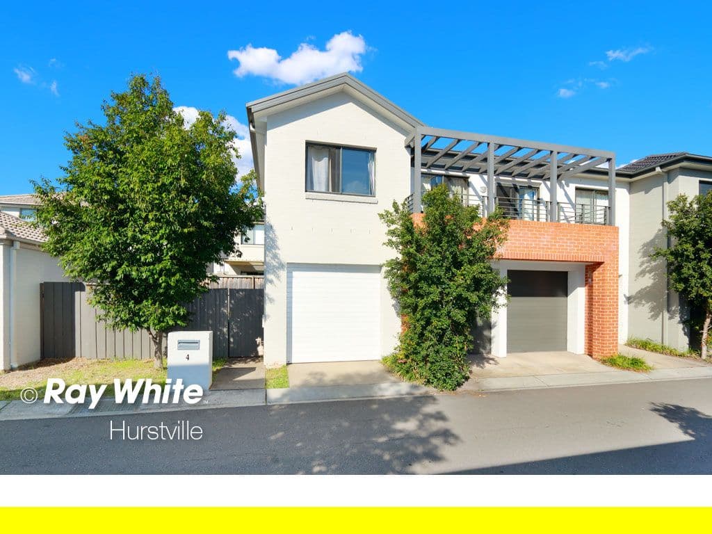 4 Olive Way, Auburn NSW 2144, Auburn - Image 1