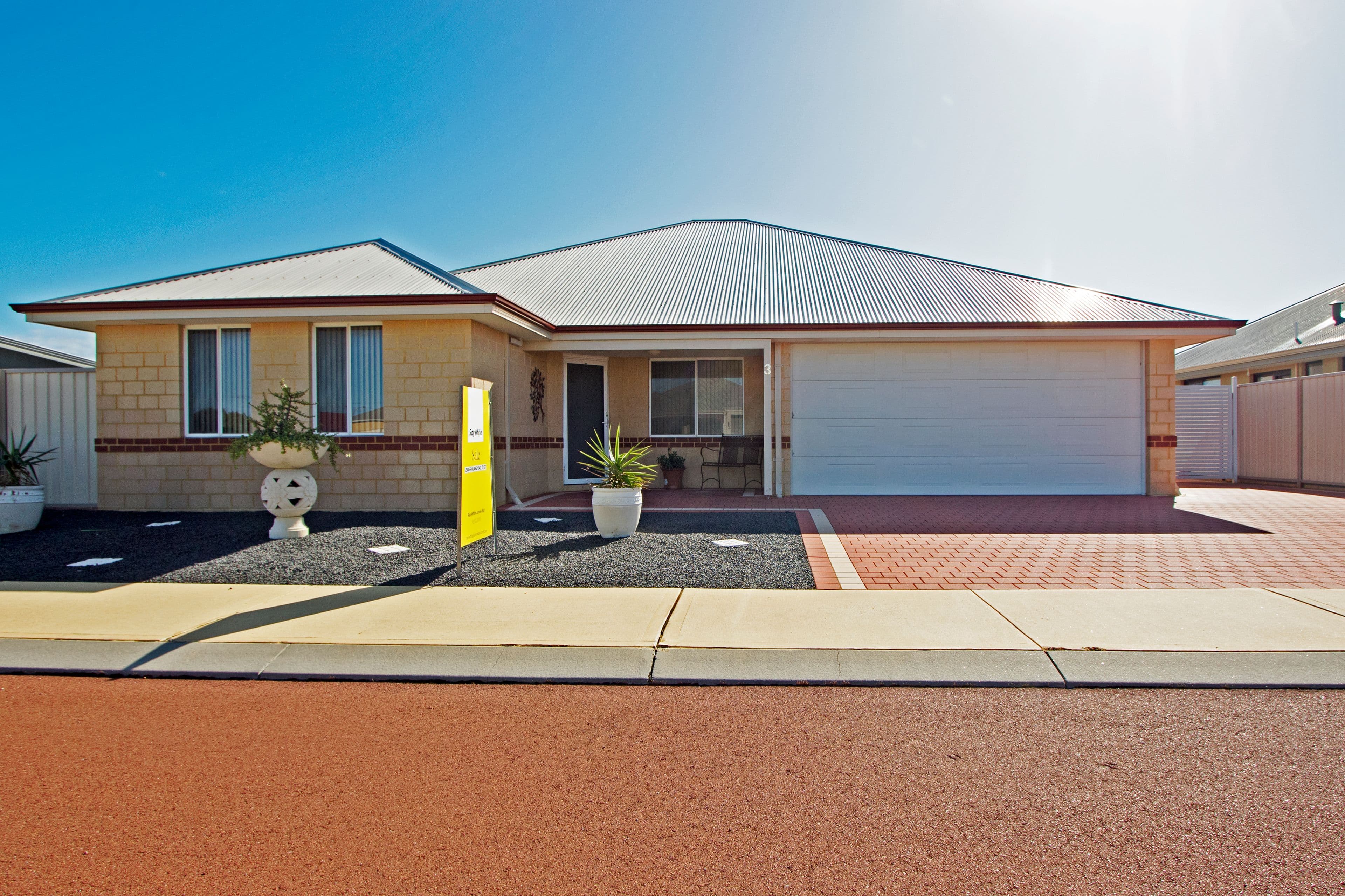 3 Miami Way, Jurien Bay WA 6516, Jurien Bay - Image 1