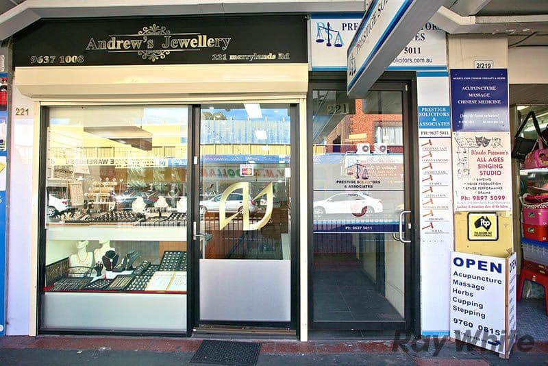 221 Merrylands Road, Merrylands NSW 2160, Merrylands - Thumbnail 3