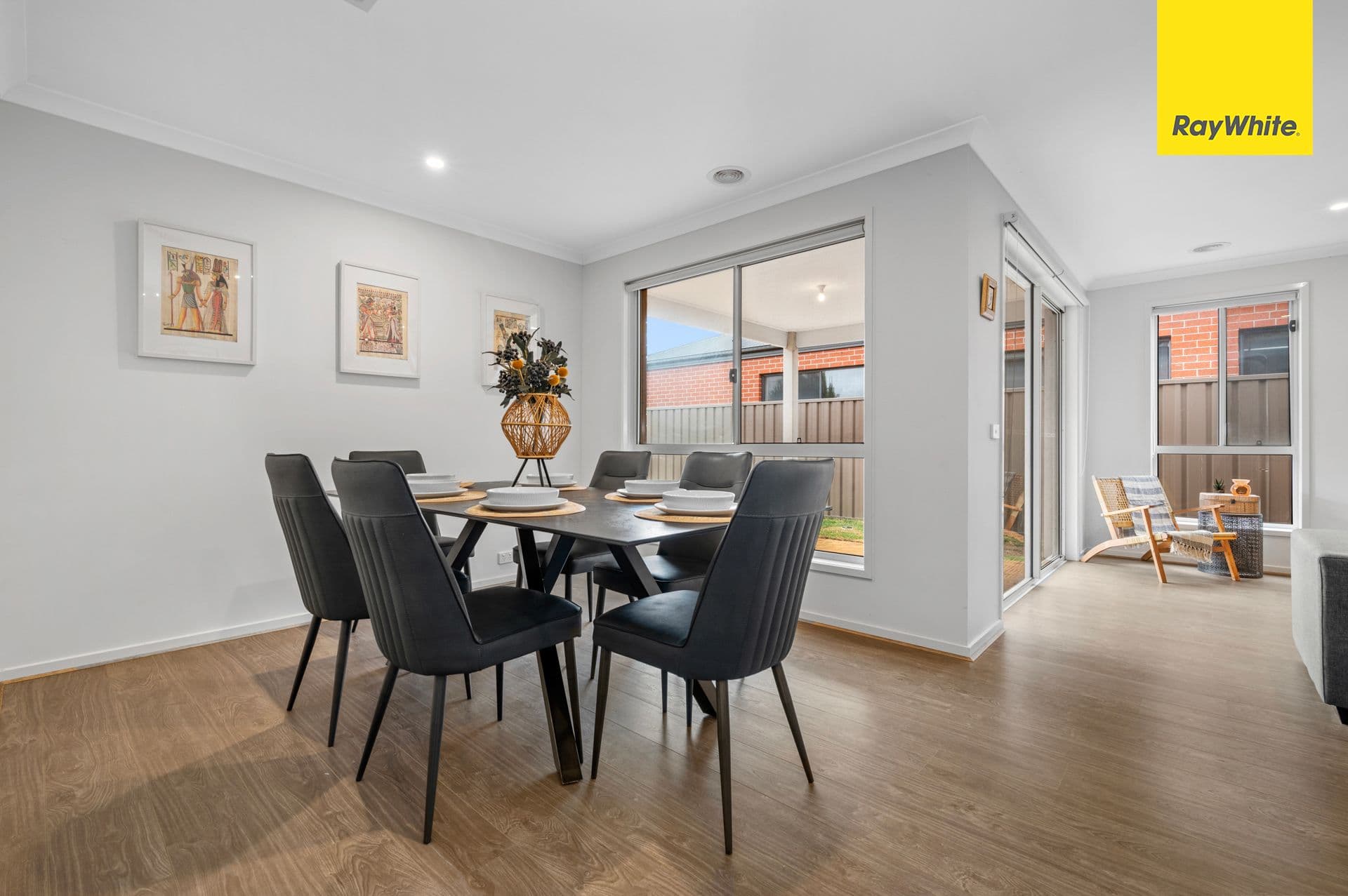 33 Alabaster Avenue, COBBLEBANK VIC 3338, Cobblebank - Thumbnail 7
