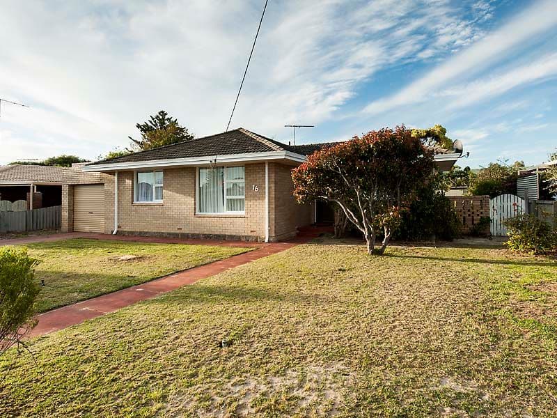 16 Hodges Street, SHOALWATER WA 6169, Shoalwater - Image 1