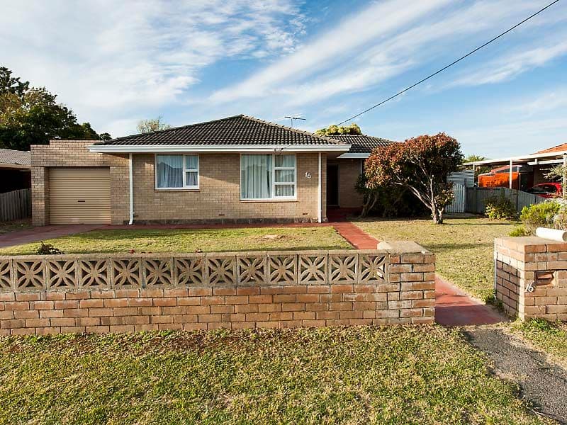 16 Hodges Street, SHOALWATER WA 6169, Shoalwater - Thumbnail 2