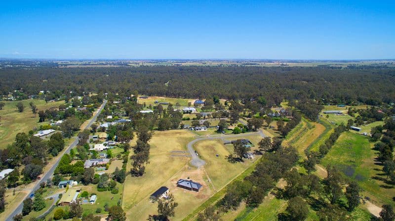 Lot 4 Ghost Gums, Mulwala NSW 2647, Mulwala - Image 1