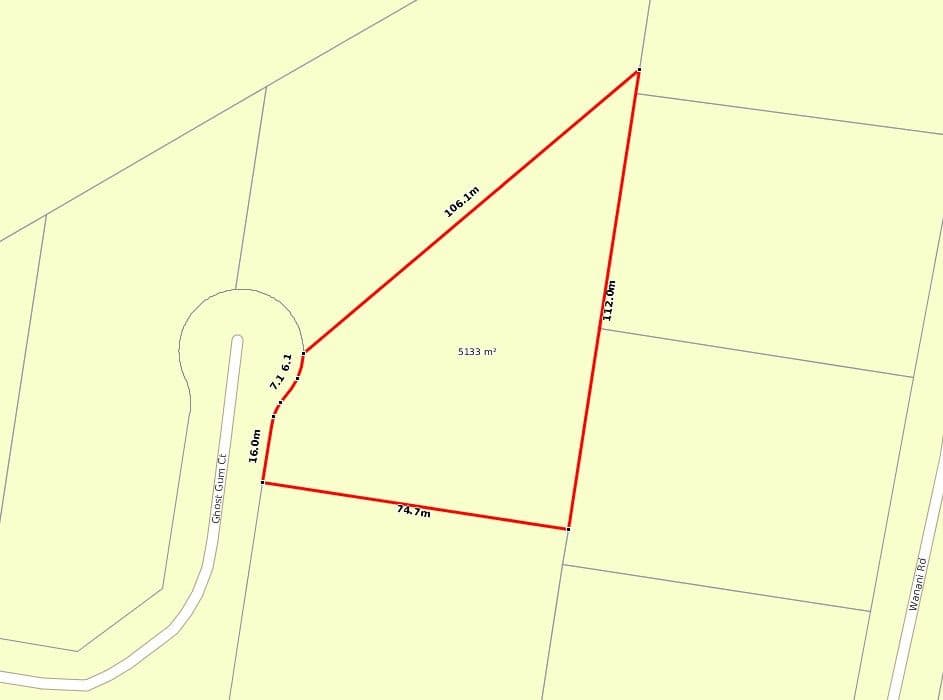 Lot 4 Ghost Gums, Mulwala NSW 2647, Mulwala - Thumbnail 3