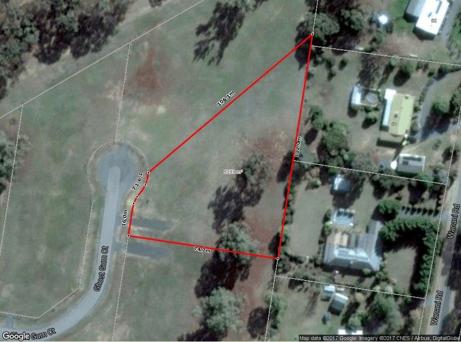 Lot 4 Ghost Gums, Mulwala NSW 2647, Mulwala - Thumbnail 4