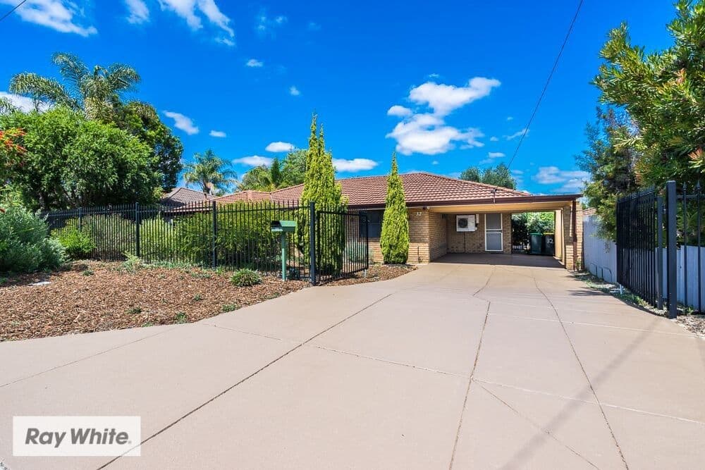 32 Liquidambar Heights, Mirrabooka WA 6061, Mirrabooka - Image 1