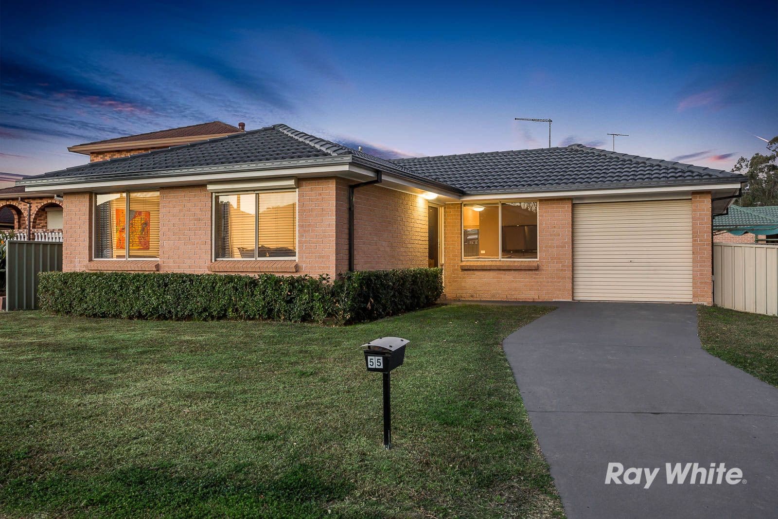 55 Walker Street, Quakers Hill - Image 1