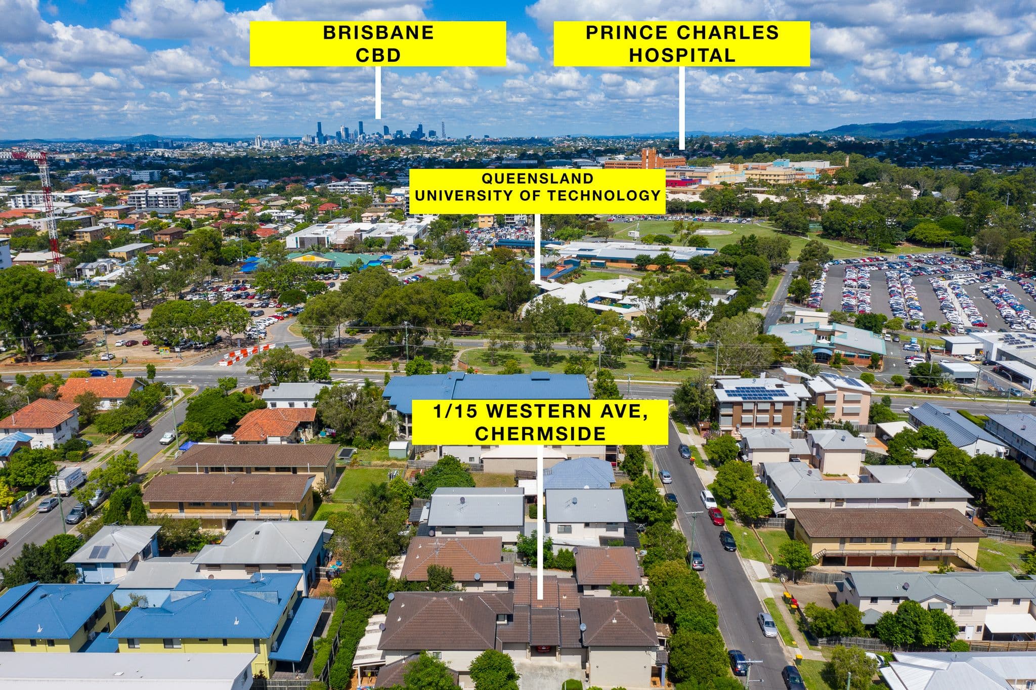 15 Western Avenue, Chermside QLD 4032, Chermside - Thumbnail 3