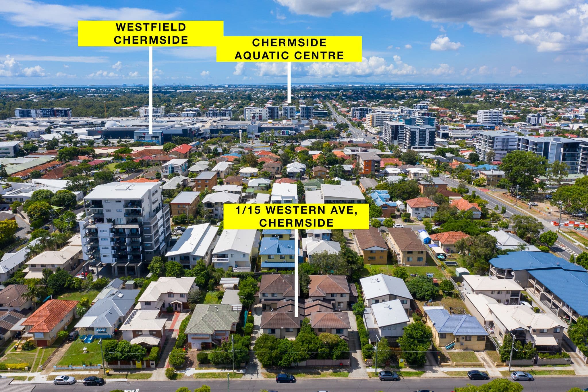 15 Western Avenue, Chermside QLD 4032, Chermside - Thumbnail 5