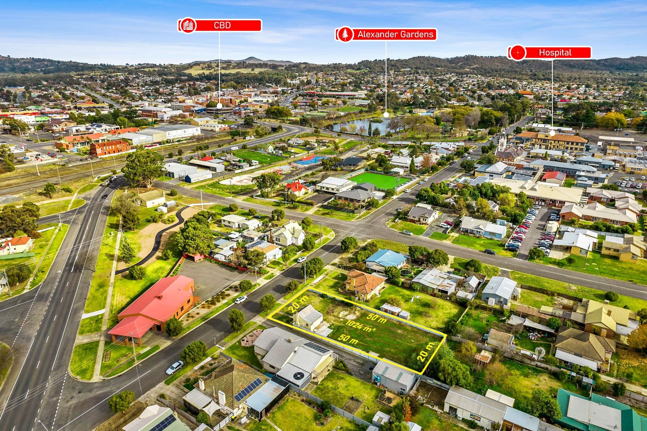 67-69 Girdlestone Street, Ararat VIC 3377, Ararat - Image 1