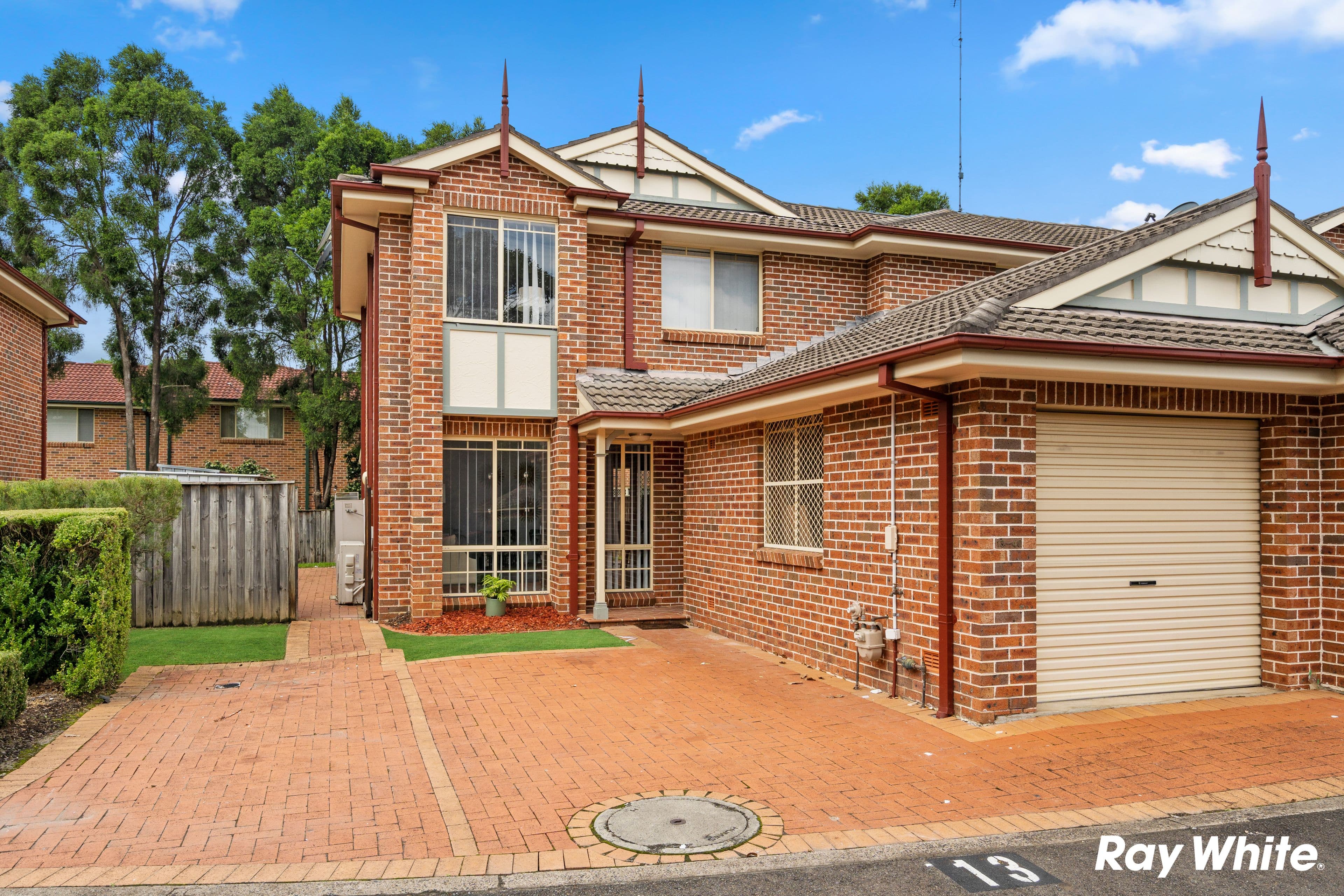 40 Highfield Road, Quakers Hill NSW 2763, Quakers Hill - Image 1