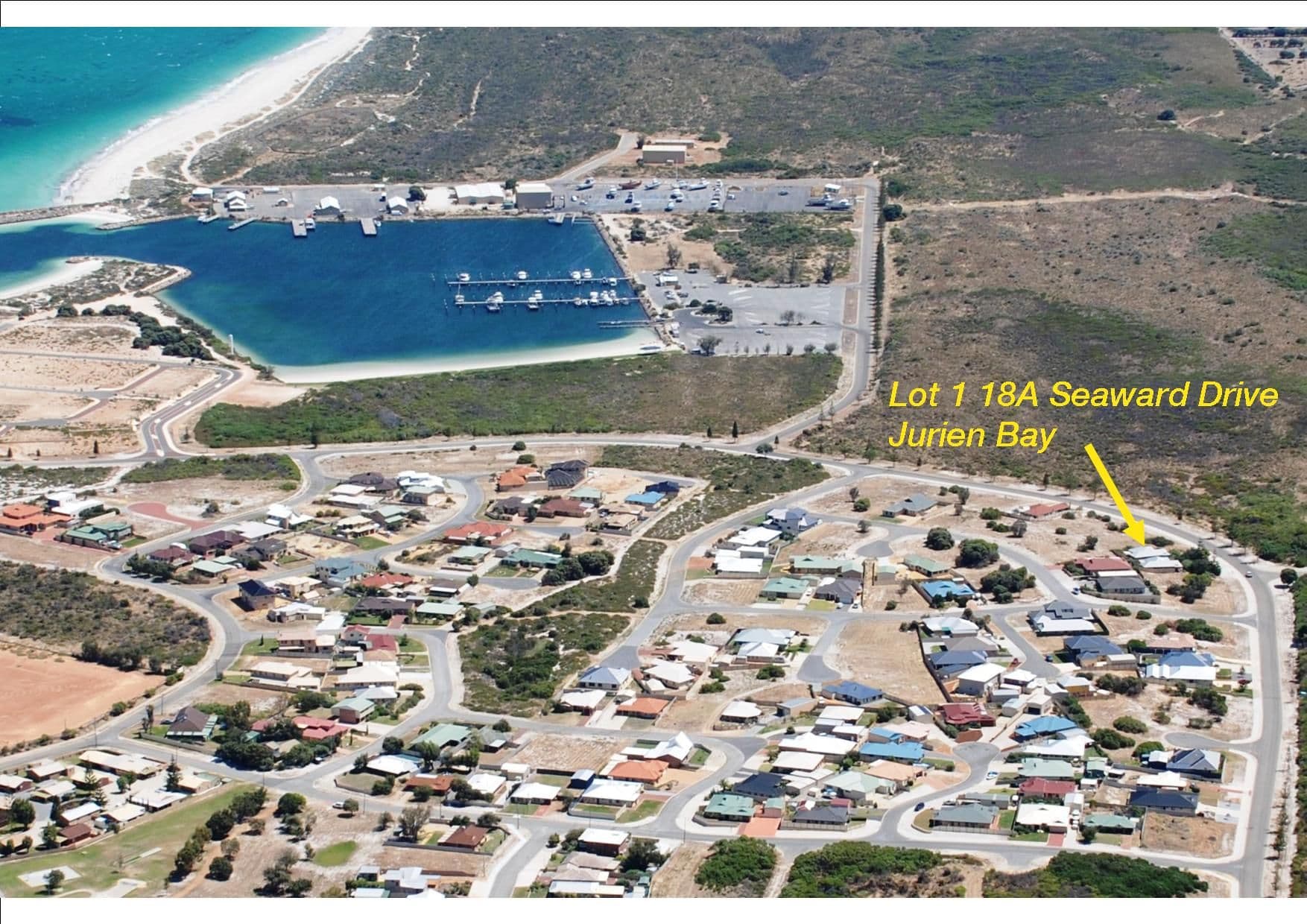 18A Seaward Drive, JURIEN BAY WA 6516, Jurien Bay - Thumbnail 2