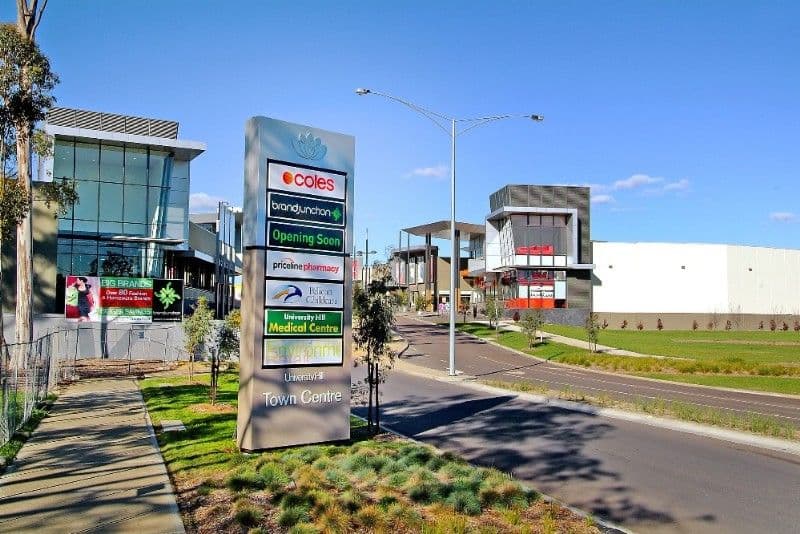 21 Kelty Terrace, BUNDOORA VIC 3083, Bundoora - Thumbnail 2