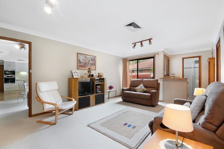 3 Elderberry Place, CHERRYBROOK NSW 2126, Cherrybrook - Thumbnail 6