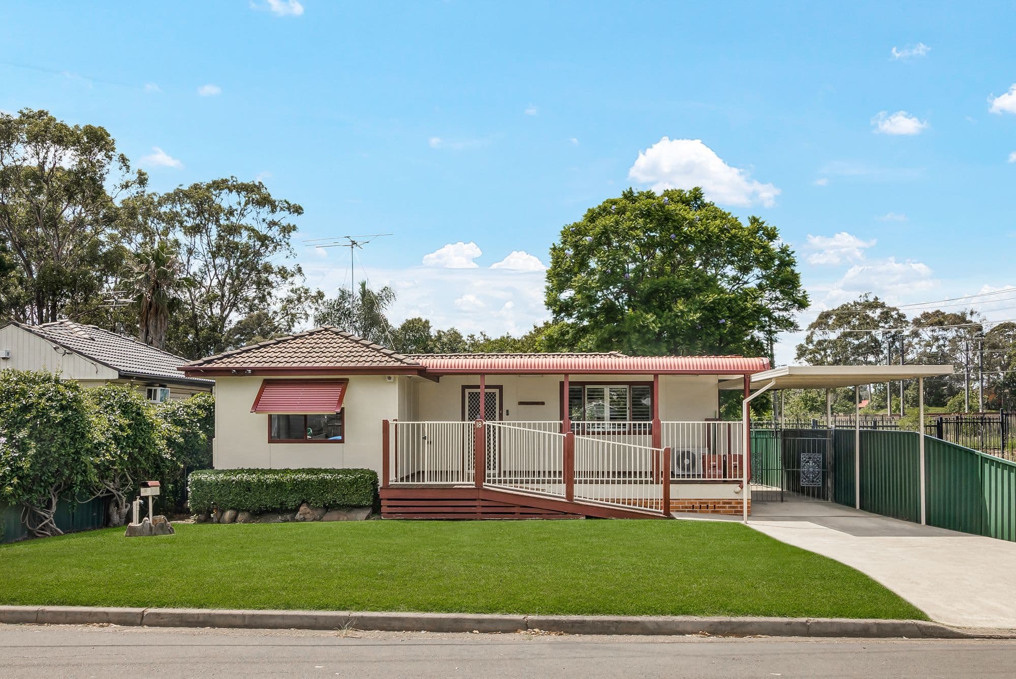 18 Heath Street, Kingswood NSW 2747, Kingswood - Image 1